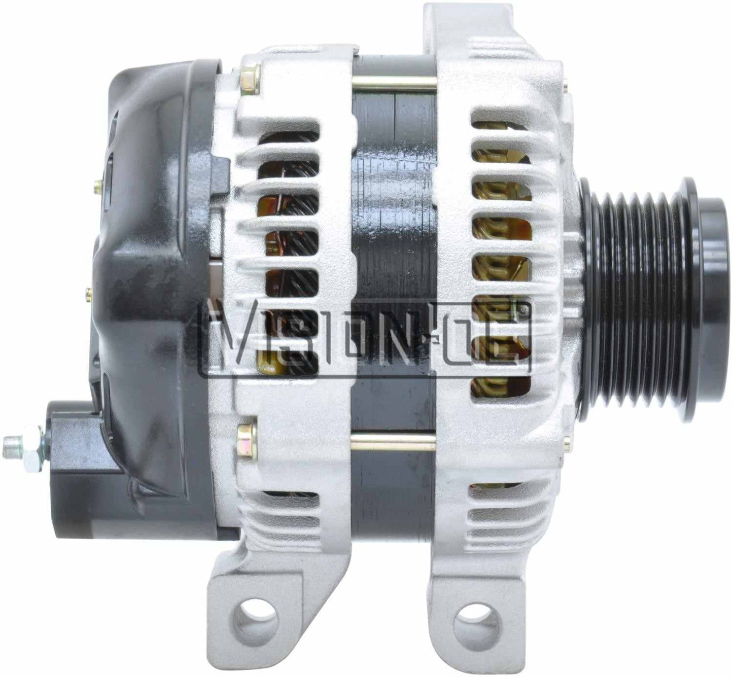BBB Industries Remanufactured Alternator 11647