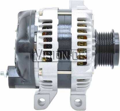 BBB Industries Remanufactured Alternator 11647