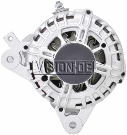 BBB Industries Remanufactured Alternator 11648