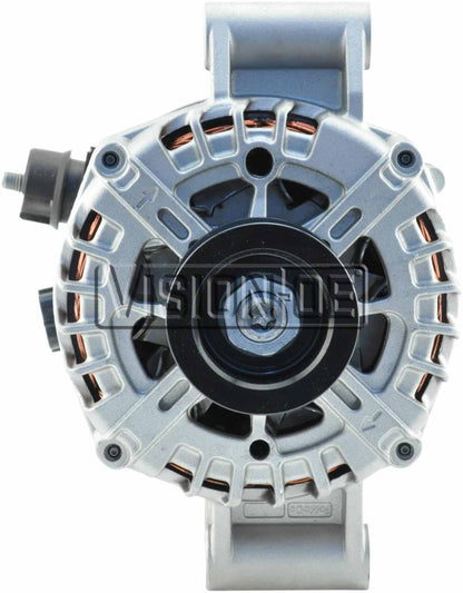 BBB Industries Remanufactured Alternator 11651