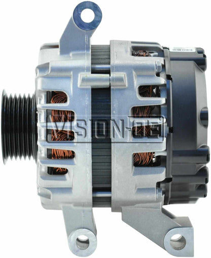 BBB Industries Remanufactured Alternator 11651