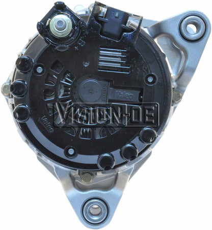BBB Industries Remanufactured Alternator 11654