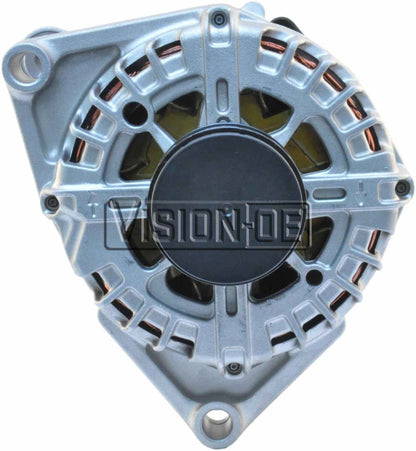 BBB Industries Remanufactured Alternator 11654