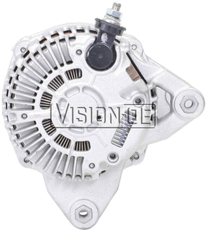 BBB Industries Remanufactured Alternator 11657