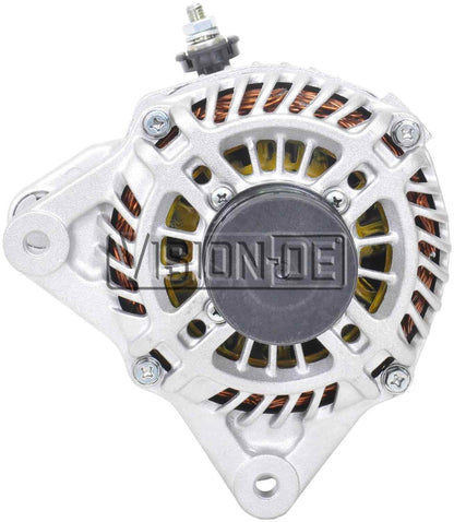 BBB Industries Remanufactured Alternator 11657