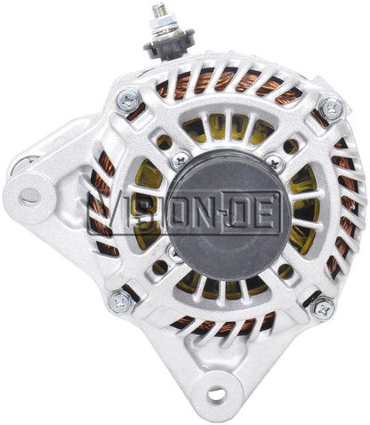 BBB Industries Remanufactured Alternator 11657