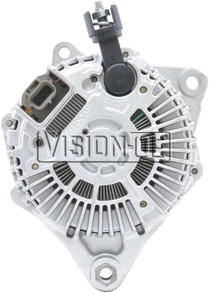 BBB Industries Remanufactured Alternator 11658