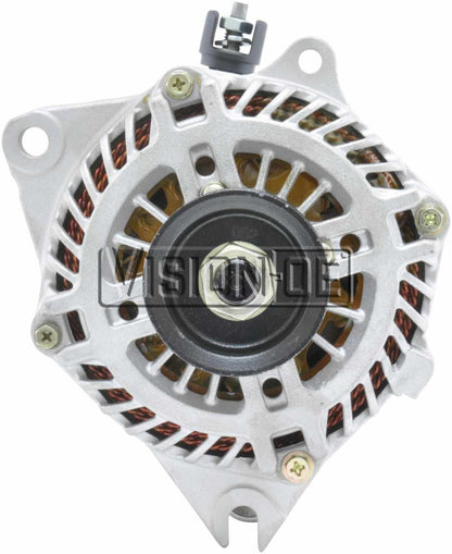 BBB Industries Remanufactured Alternator 11658