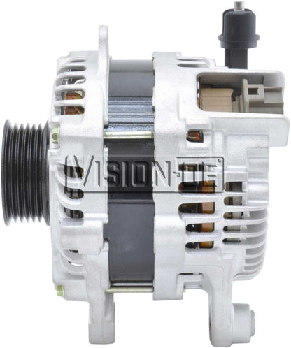 BBB Industries Remanufactured Alternator 11658