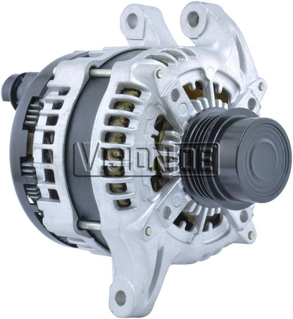 BBB Industries Remanufactured Alternator 11664