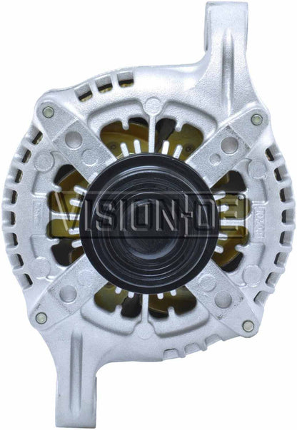 BBB Industries Remanufactured Alternator 11664