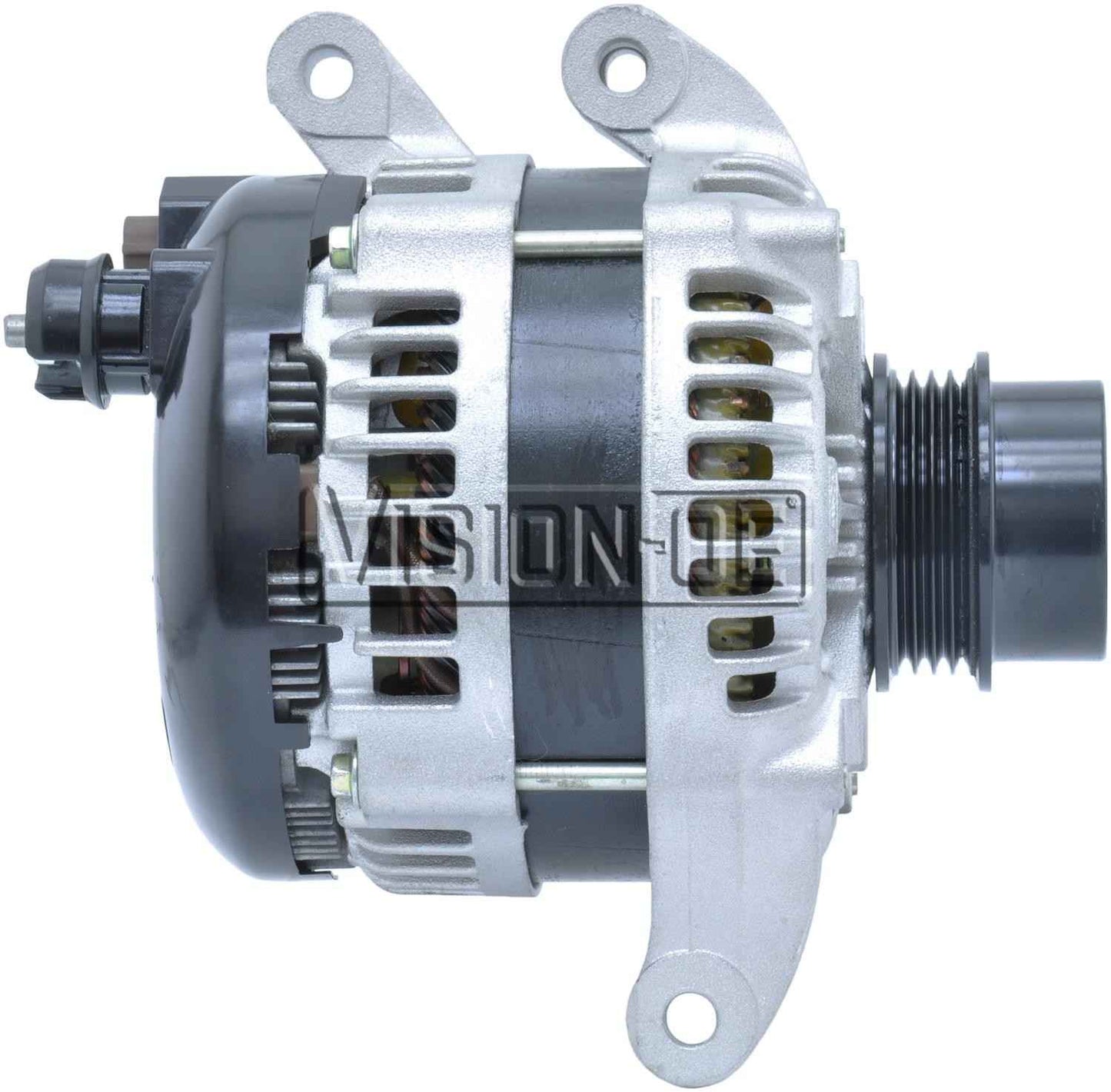 BBB Industries Remanufactured Alternator 11664