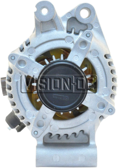 BBB Industries Alternator 11666 main image