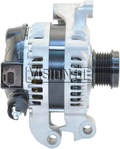 BBB Industries Alternator 11666 image 3