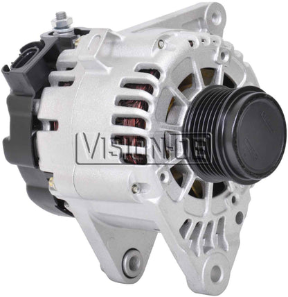 BBB Industries Remanufactured Alternator 11674