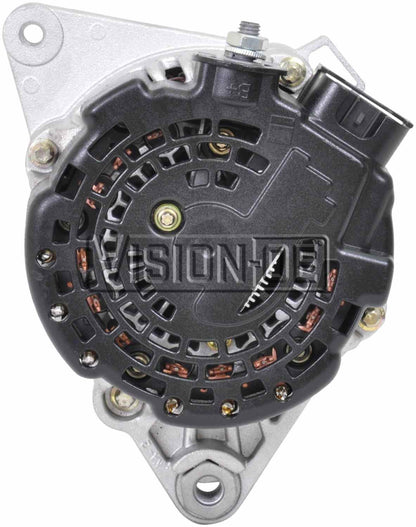 BBB Industries Remanufactured Alternator 11674