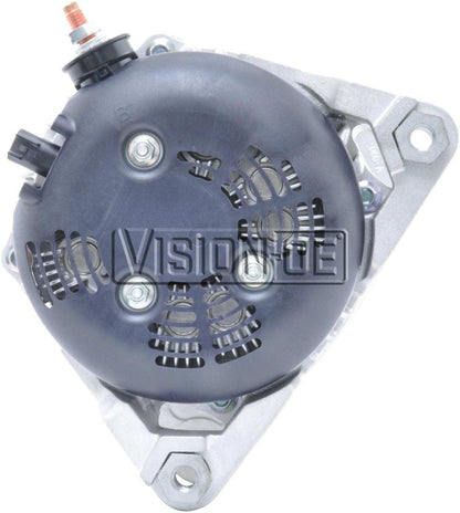 BBB Industries Remanufactured Alternator 11680