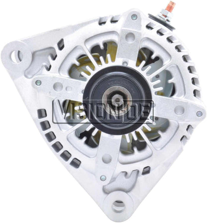 BBB Industries Remanufactured Alternator 11680