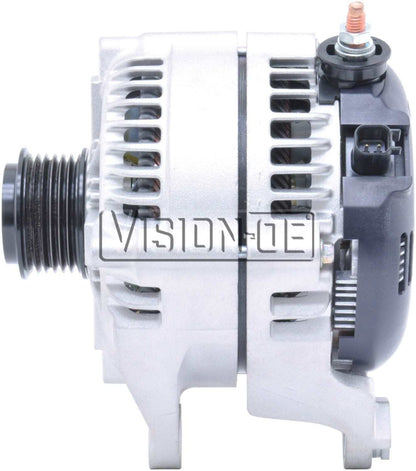BBB Industries Remanufactured Alternator 11680