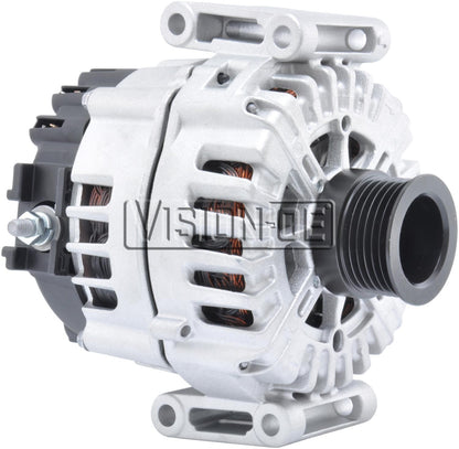 BBB Industries Alternator 11711 image 2