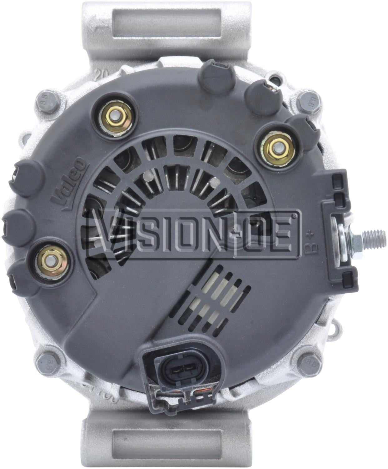 BBB Industries Alternator 11711 image 4
