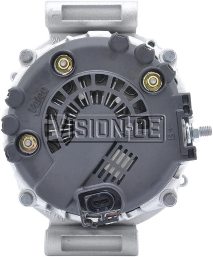 BBB Industries Alternator 11711 image 4