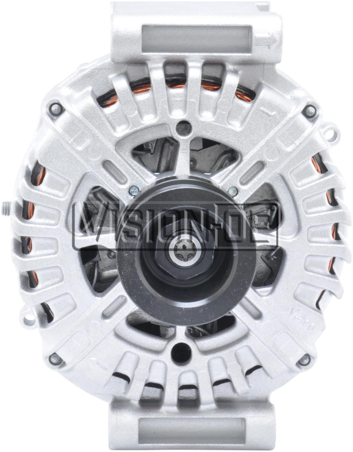 BBB Industries Alternator 11711 main image