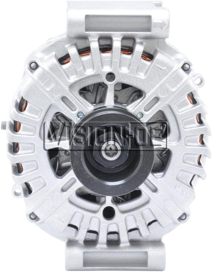 BBB Industries Alternator 11711 main image