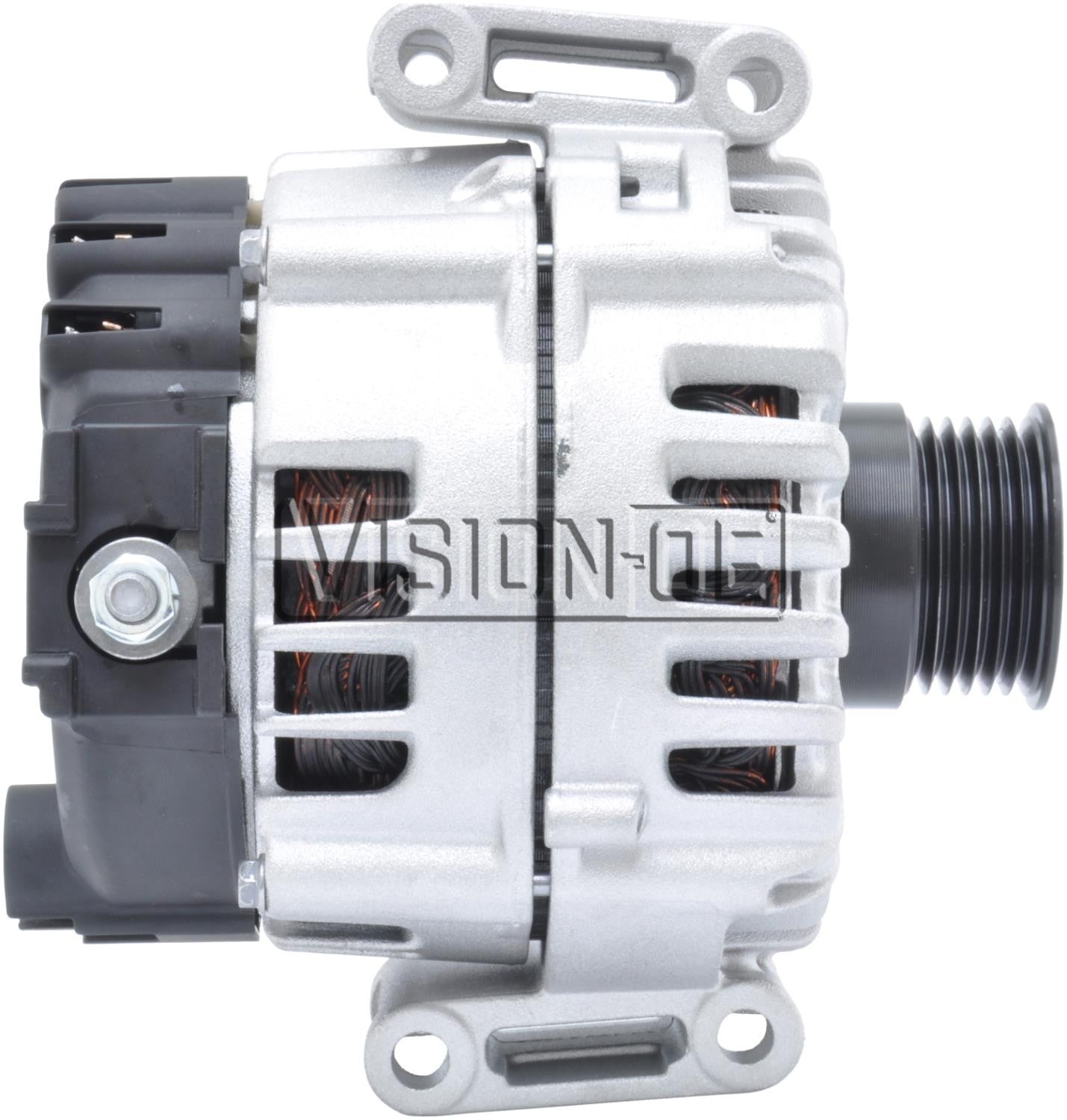 BBB Industries Alternator 11711 image 3