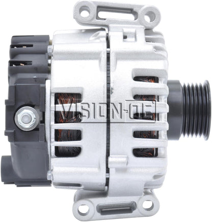 BBB Industries Alternator 11711 image 3