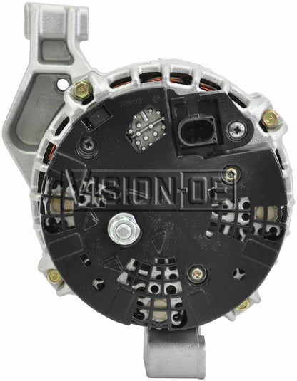 BBB Industries Remanufactured Alternator 11722