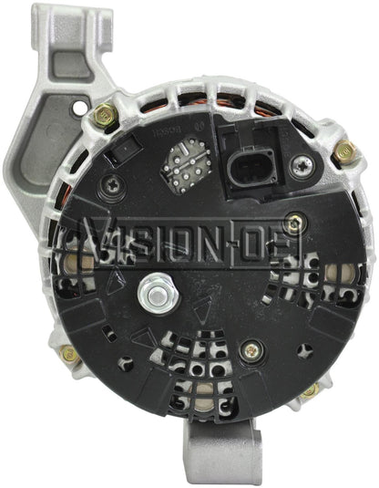 BBB Industries Remanufactured Alternator 11722