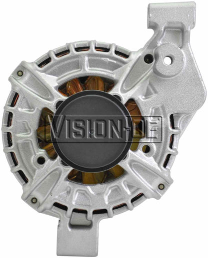 BBB Industries Remanufactured Alternator 11722