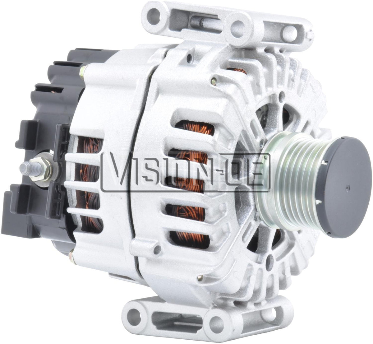 BBB Industries Alternator 11738 image 2