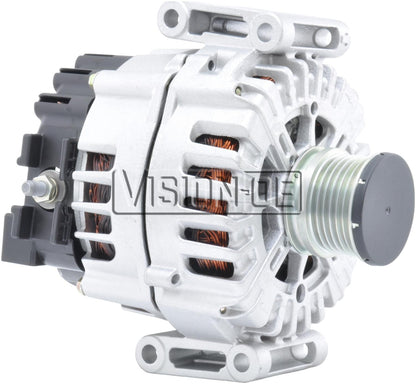 BBB Industries Alternator 11738 image 2