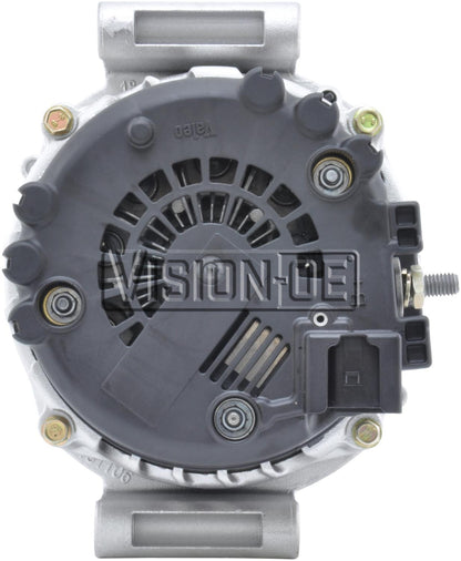 BBB Industries Alternator 11738 image 4