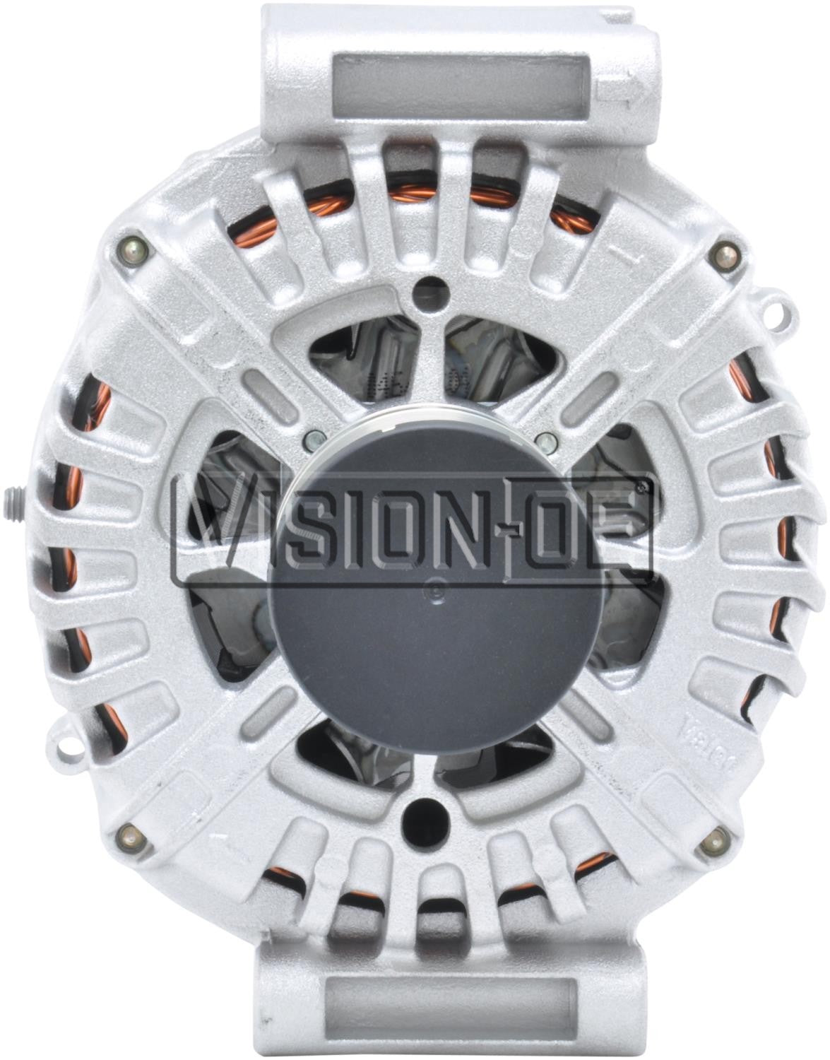 BBB Industries Alternator 11738 main image