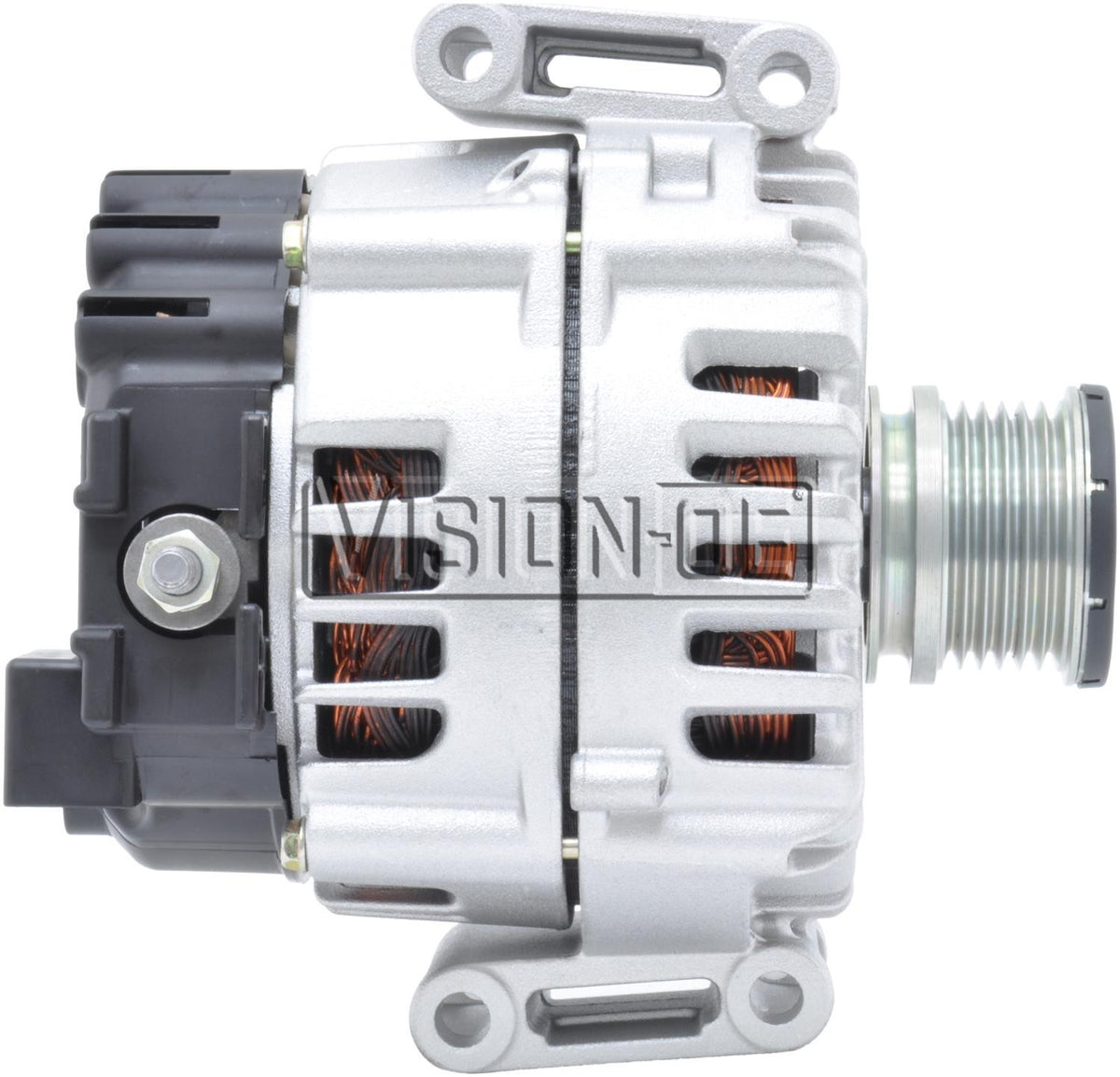 BBB Industries Alternator 11738 image 3