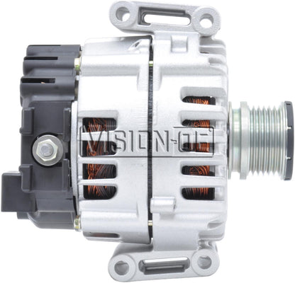 BBB Industries Alternator 11738 image 3