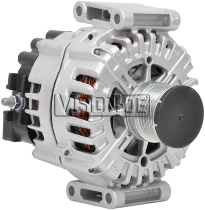 BBB Industries Remanufactured Alternator 11742
