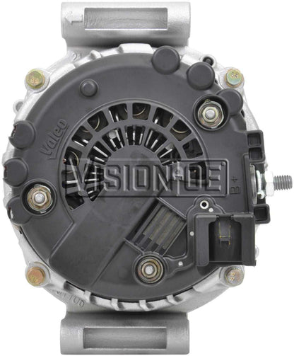BBB Industries Remanufactured Alternator 11742