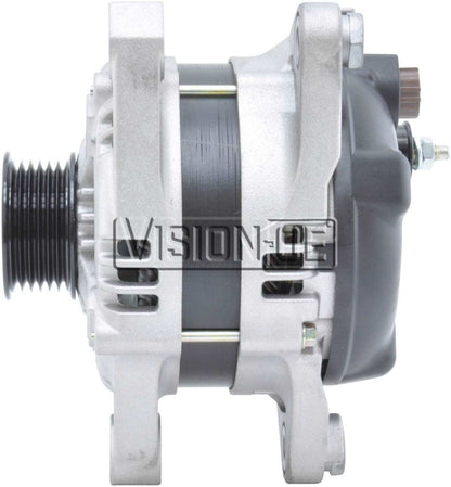 BBB Industries Remanufactured Alternator 11766