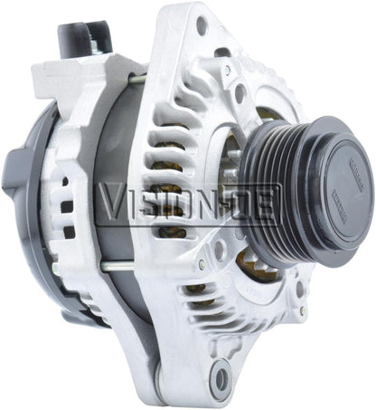 BBB Industries Remanufactured Alternator 11773