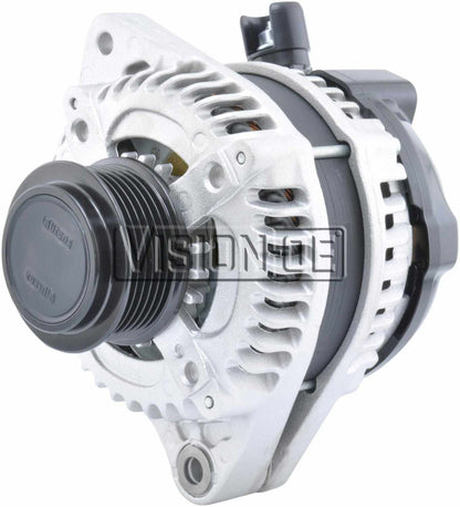 BBB Industries Remanufactured Alternator 11775