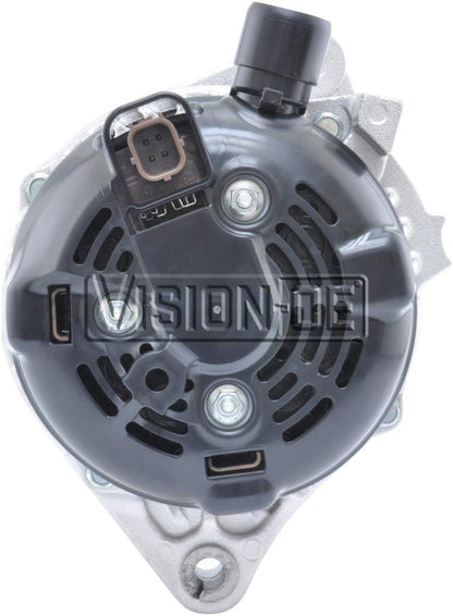 BBB Industries Remanufactured Alternator 11775