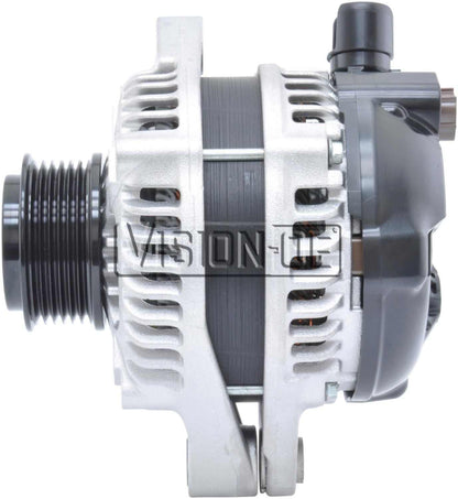 BBB Industries Remanufactured Alternator 11775