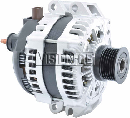 BBB Industries Remanufactured Alternator 11781