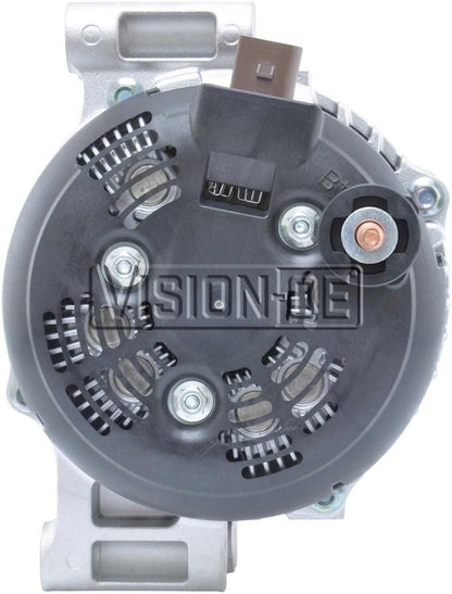 BBB Industries Remanufactured Alternator 11781