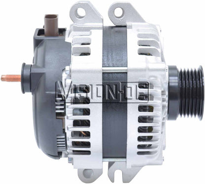 BBB Industries Remanufactured Alternator 11781