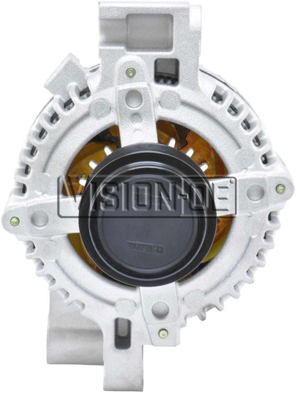 BBB Industries Remanufactured Alternator 11787